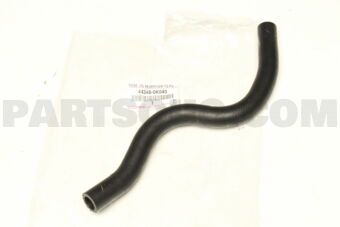 Toyota 443480K040 HOSE, OIL RESERVOIR TO PUMP, NO.1