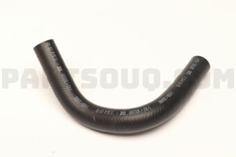 Toyota 443480K110 HOSE OIL RESERVOIR