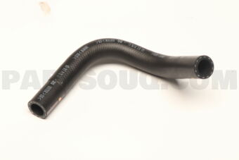 Toyota 443480K110 HOSE OIL RESERVOIR