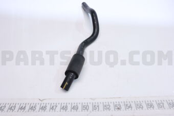 Toyota 4434826210 HOSE, OIL RESERVOIR TO PUMP, NO.2