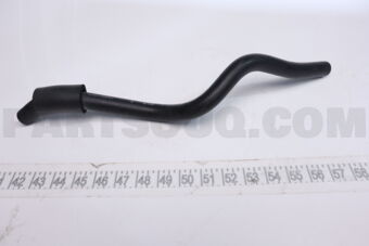 Toyota 4434826210 HOSE, OIL RESERVOIR TO PUMP, NO.2