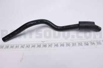 Toyota 4434826210 HOSE, OIL RESERVOIR TO PUMP, NO.2