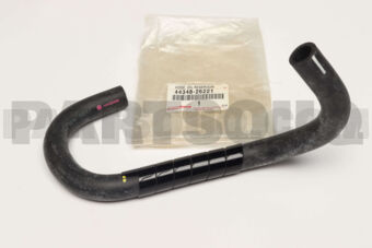 Toyota 4434826221 HOSE OIL RESERVOIR