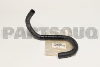 Toyota 4434826221 HOSE OIL RESERVOIR