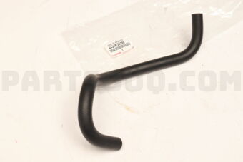Toyota 4434826250 HOSE, OIL RESERVOIR TO PUMP, NO.1