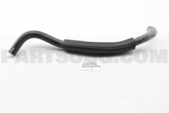 Toyota 4434828240 HOSE, OIL RESERVOIR TO PUMP, NO.1