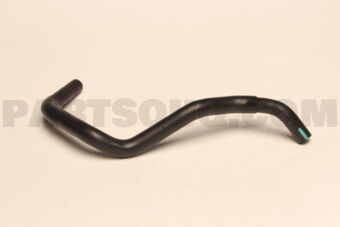 Toyota 4434833120 HOSE, OIL RESERVOIR TO PUMP, NO.1