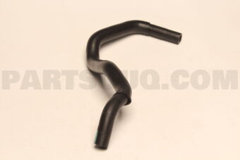 Toyota 4434833120 HOSE, OIL RESERVOIR TO PUMP, NO.1
