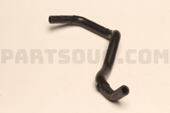 Toyota 4434833120 HOSE, OIL RESERVOIR TO PUMP, NO.1