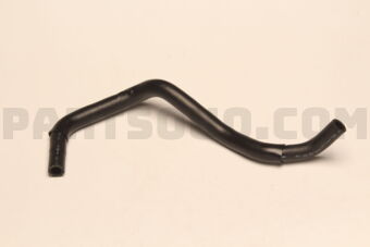 Toyota 4434833120 HOSE, OIL RESERVOIR TO PUMP, NO.1