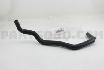 Toyota 4434833130 HOSE, OIL RESERVOIR TO PUMP, NO.1