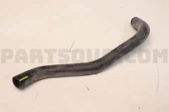 Toyota 4434860460 HOSE, OIL RESERVOIR TO PUMP, NO.1