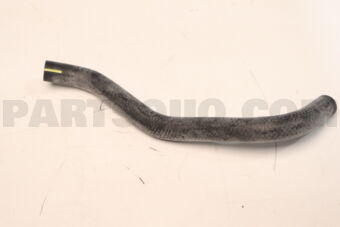 Toyota 4434860460 HOSE, OIL RESERVOIR TO PUMP, NO.1