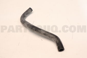 Toyota 4434860460 HOSE, OIL RESERVOIR TO PUMP, NO.1