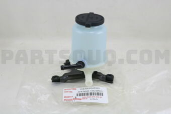 Toyota 443600C050 RESERVOIR ASSY, VANE PUMP OIL