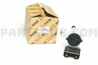 Toyota 443600K031 RESERVOIR ASSY, VANE PUMP OIL