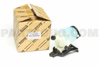 Toyota 443600K031 RESERVOIR ASSY, VANE PUMP OIL