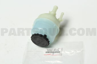 Toyota 4436022170 RESERVOIR ASSY, VANE PUMP OIL