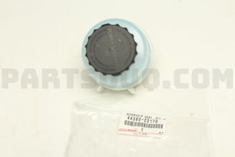 Toyota 4436022170 RESERVOIR ASSY, VANE PUMP OIL