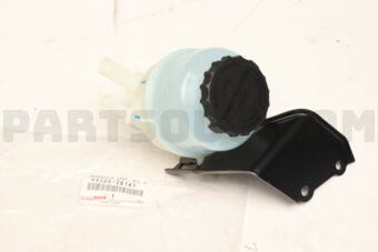 Toyota 4436026141 RESERVOIR ASSY, VANE PUMP OIL