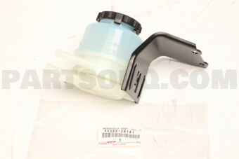 Toyota 4436026141 RESERVOIR ASSY, VANE PUMP OIL