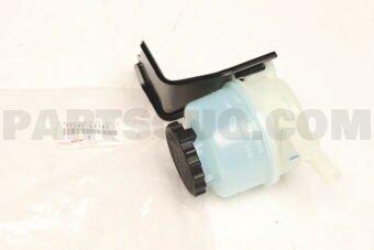 Toyota 4436026141 RESERVOIR ASSY, VANE PUMP OIL