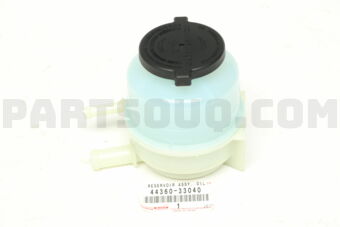 Toyota 4436033040 RESERVOIR ASSY, VANE PUMP OIL