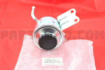 Toyota 4436060171 RESERVOIR ASSY, VANE PUMP OIL