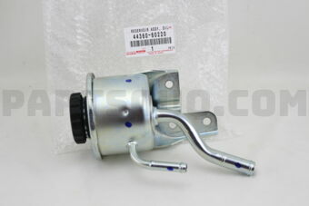 Toyota 4436060220 RESERVOIR ASSY, VANE PUMP OIL