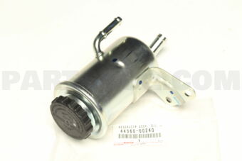 Toyota 4436060240 RESERVOIR ASSY, VANE PUMP OIL
