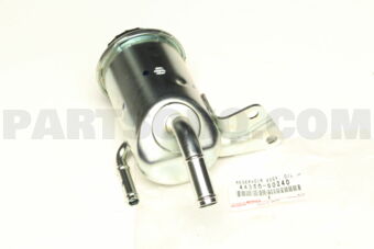 Toyota 4436060240 RESERVOIR ASSY, VANE PUMP OIL