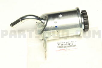Toyota 4436060240 RESERVOIR ASSY, VANE PUMP OIL