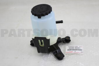 Toyota 4436060291 RESERVOIR ASSY, VANE PUMP OIL