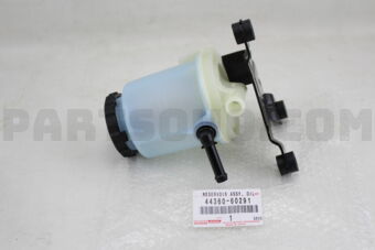 Toyota 4436060291 RESERVOIR ASSY, VANE PUMP OIL