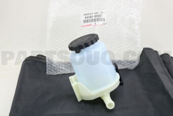 Toyota 4436060301 RESERVOIR ASSY, VANE PUMP OIL