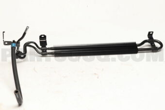 Toyota 4440260031 COOLER SUB-ASSY, POWER STEERING OIL, NO.1