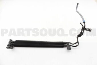 Toyota 4440260051 COOLER SUB-ASSY, POWER STEERING OIL, NO.1