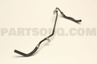 Toyota 4440633080 TUBE SUB-ASSY, RETURN