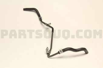 Toyota 4440633080 TUBE SUB-ASSY, RETURN