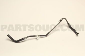 Toyota 4440633080 TUBE SUB-ASSY, RETURN