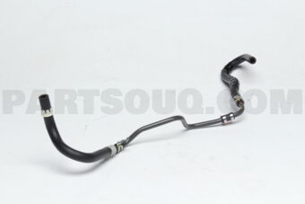 Toyota 4440642100 TUBE SUB-ASSY, RETURN