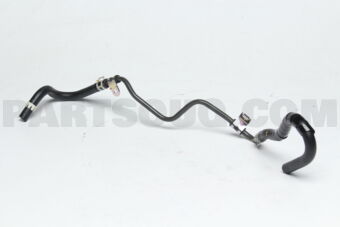 Toyota 4440642100 TUBE SUB-ASSY, RETURN