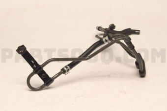 Toyota 4440650220 TUBE SUB-ASSY, RETURN, NO.1