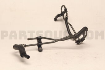 Toyota 4440650220 TUBE SUB-ASSY, RETURN, NO.1