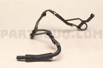 Toyota 4440650220 TUBE SUB-ASSY, RETURN, NO.1