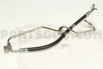 Toyota 4441006170 TUBE ASSY, PRESSURE FEED