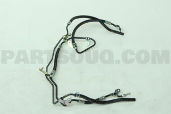 Toyota 444100K150 TUBE ASSY, PRESSURE FEED
