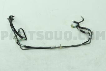 Toyota 444100K150 TUBE ASSY, PRESSURE FEED