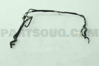 Toyota 444100K150 TUBE ASSY, PRESSURE FEED