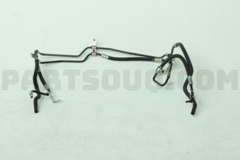 Toyota 444100K150 TUBE ASSY, PRESSURE FEED